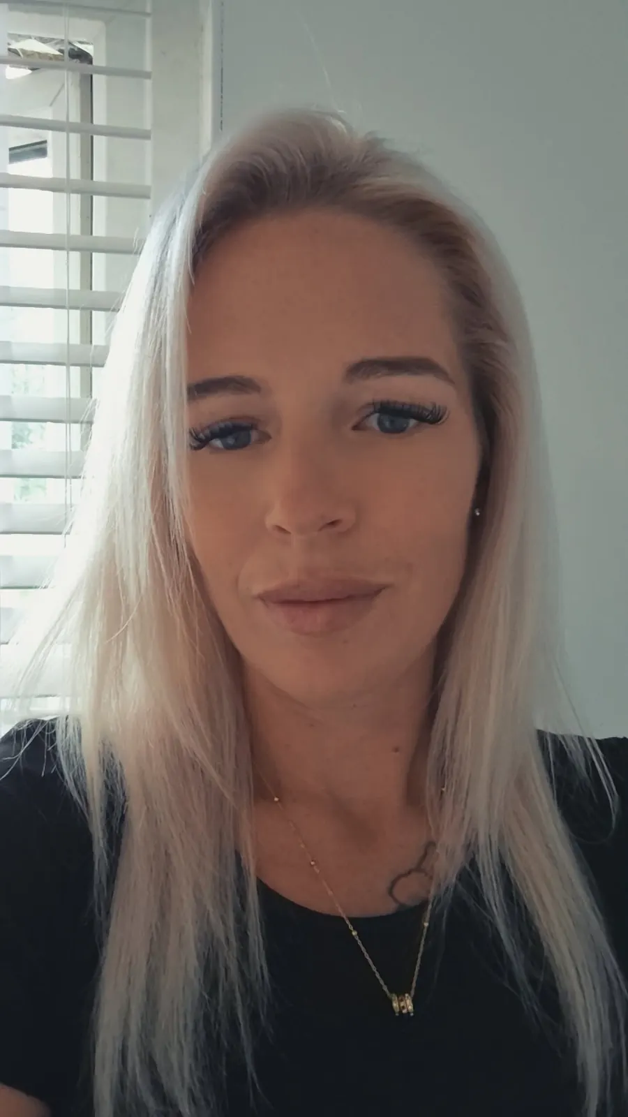 Claire, owner of WhiteForm Cleaning Cardiff